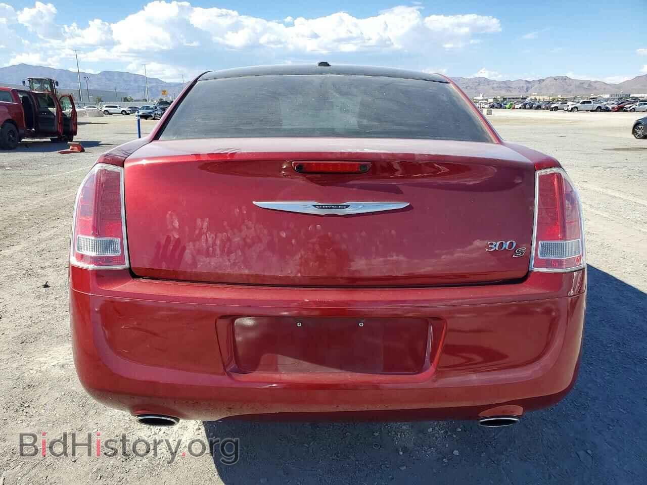 2014 CHRYSLER 300 - VIN: 2C3CCABG2EH121625 - Photo 6