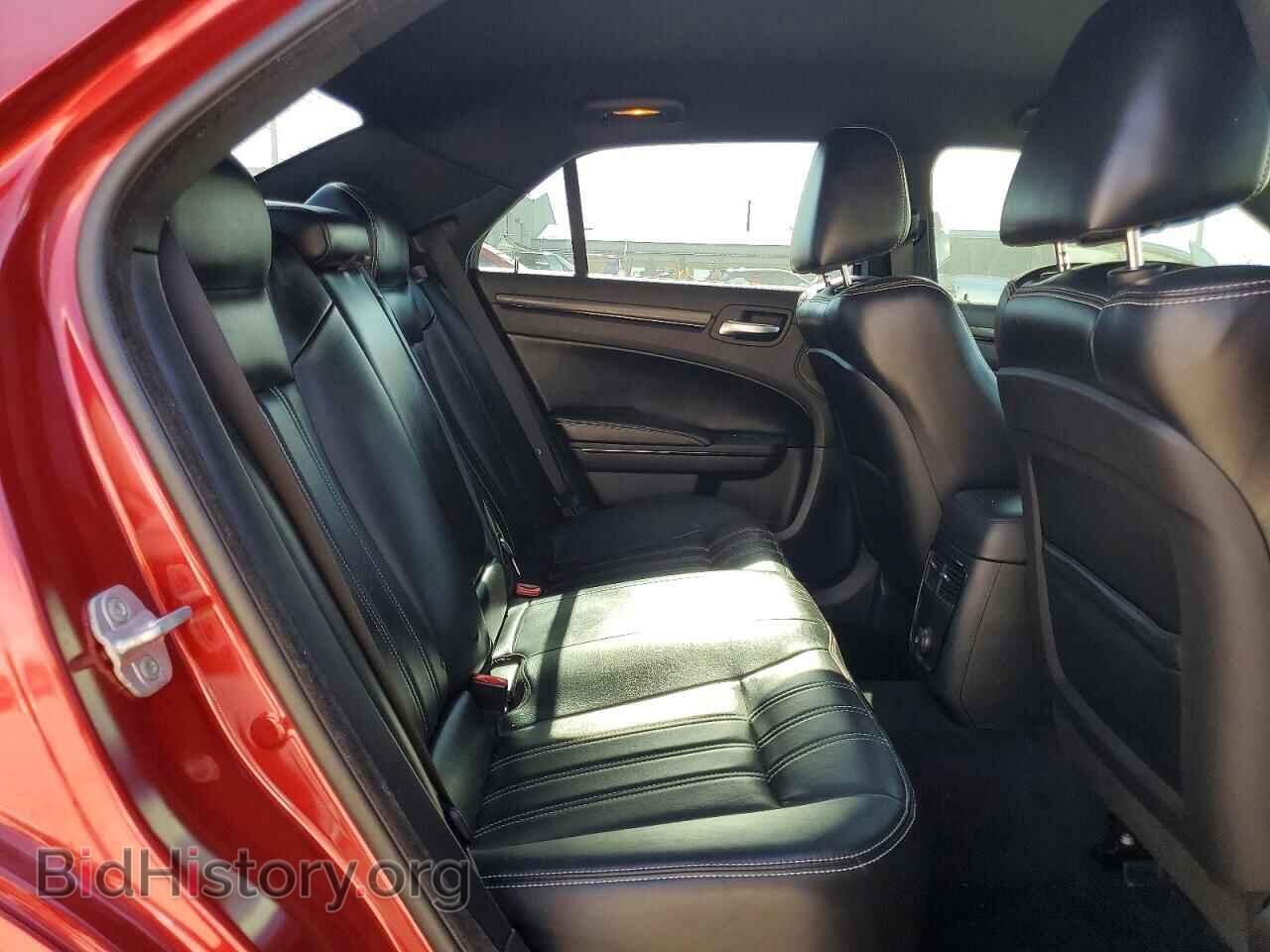 2014 CHRYSLER 300 - VIN: 2C3CCABG2EH121625 - Photo 10