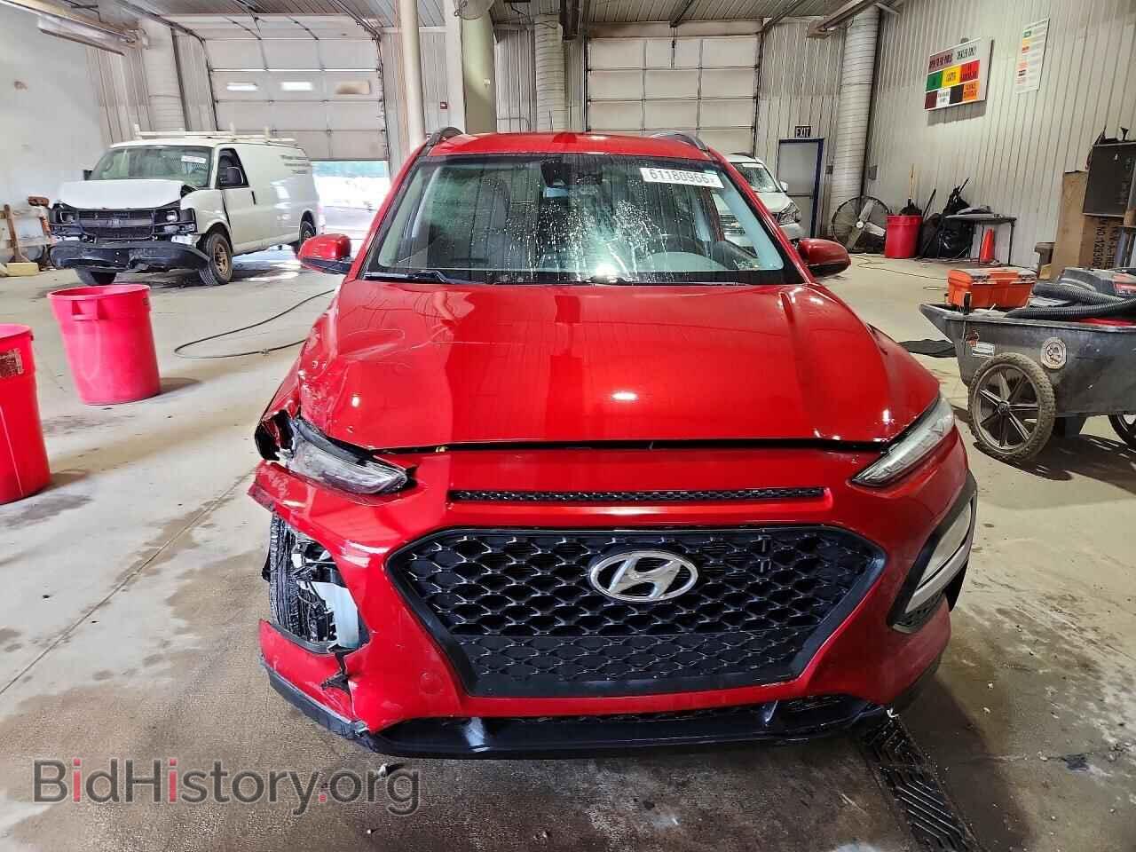 2020 HYUNDAI KONA - VIN: KM8K2CAA7LU478517 - Фото 5