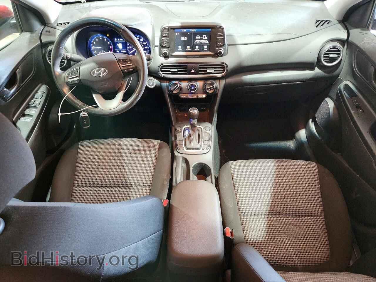 2020 HYUNDAI KONA - VIN: KM8K2CAA7LU478517 - Фото 8