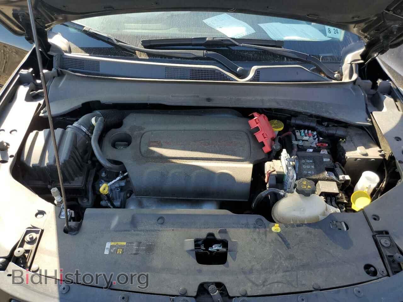 2019 JEEP COMPASS - VIN: 3C4NJDBB9KT812816 - Photo 7