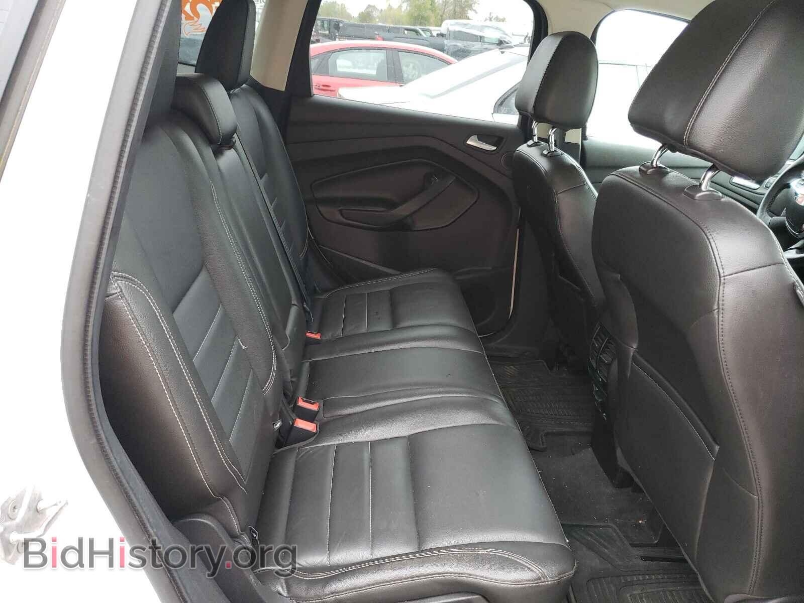 2013 FORD ESCAPE - VIN: 1FMCU9HX1DUC32432 - Photo 6