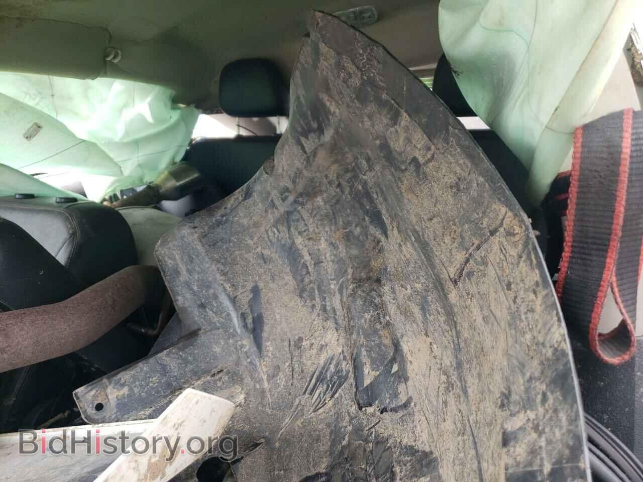 2014 FORD EDGE - VIN: 2FMDK4JCXEBA63264 - Фото 10