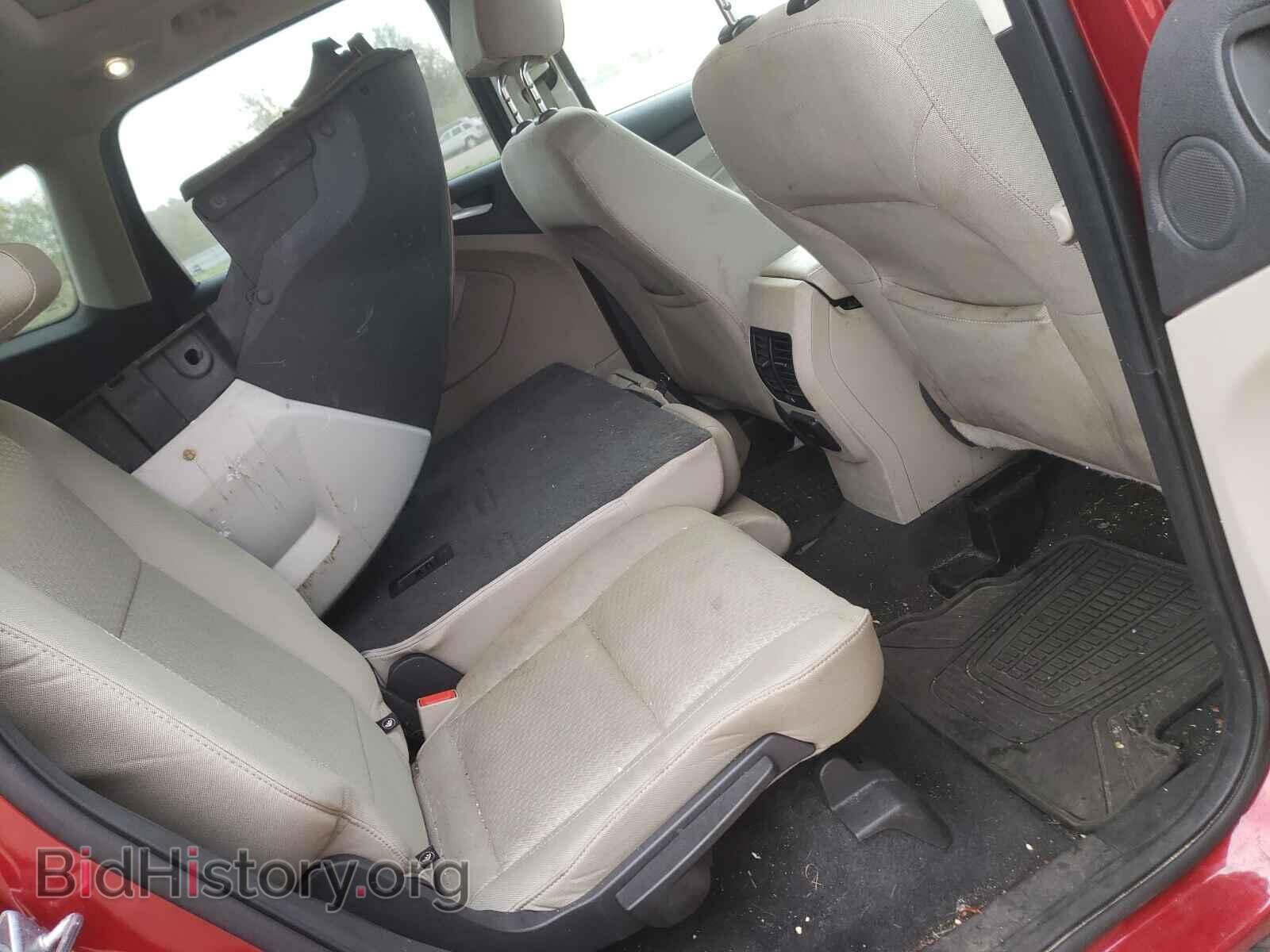2017 FORD ESCAPE - VIN: 1FMCU9GD2HUB58063 - Фото 6