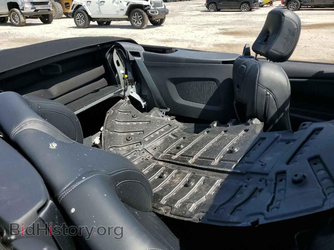 2025 FORD ALL Models - VIN: 1FAGP8UH6S5105324 - Фото 10
