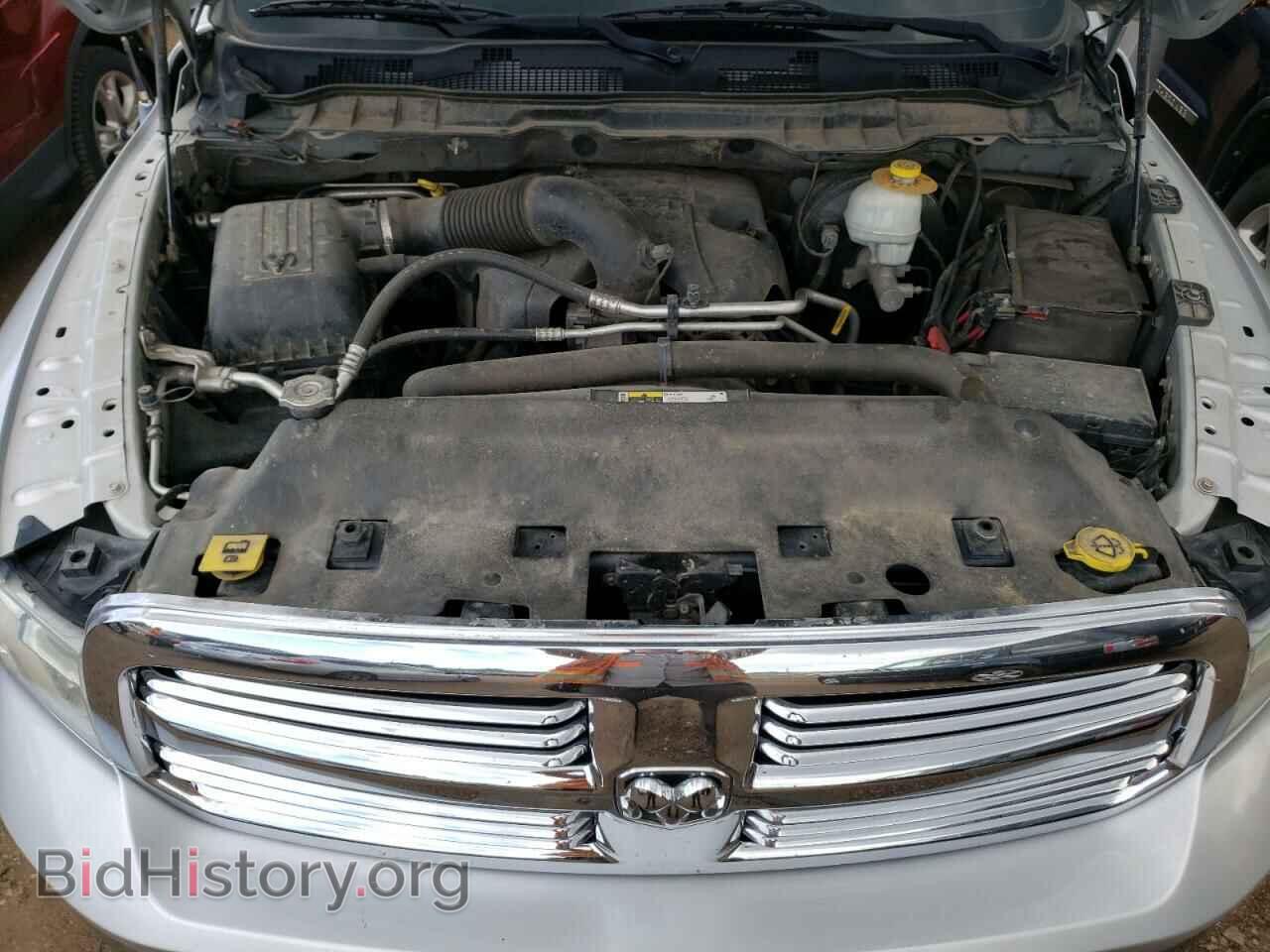 2013 RAM 1500 - VIN: 1C6RR7LT9DS660258 - Фото 11