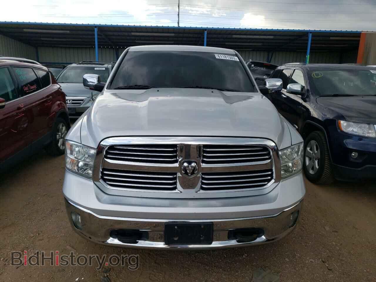 2013 RAM 1500 - VIN: 1C6RR7LT9DS660258 - Фото 5