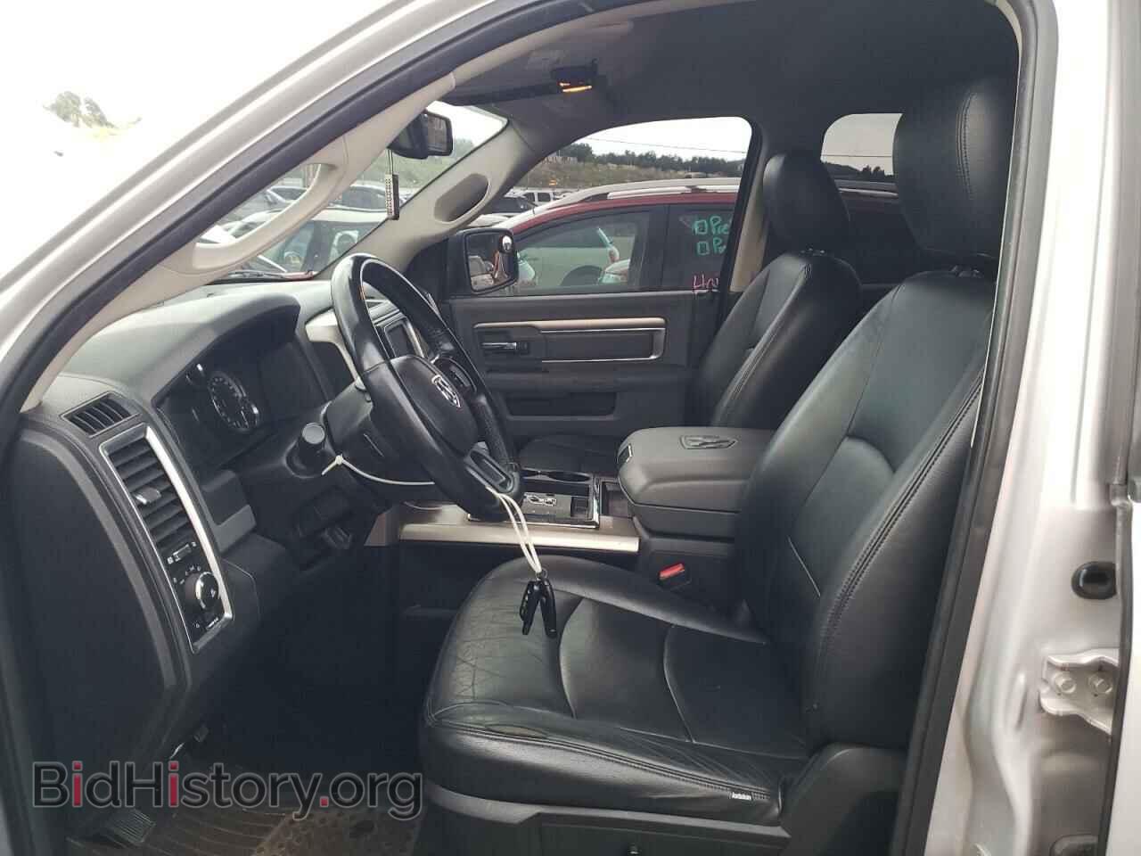 2013 RAM 1500 - VIN: 1C6RR7LT9DS660258 - Фото 7