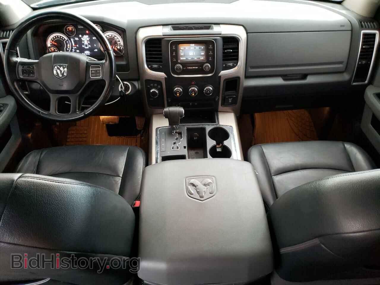 2013 RAM 1500 - VIN: 1C6RR7LT9DS660258 - Фото 8
