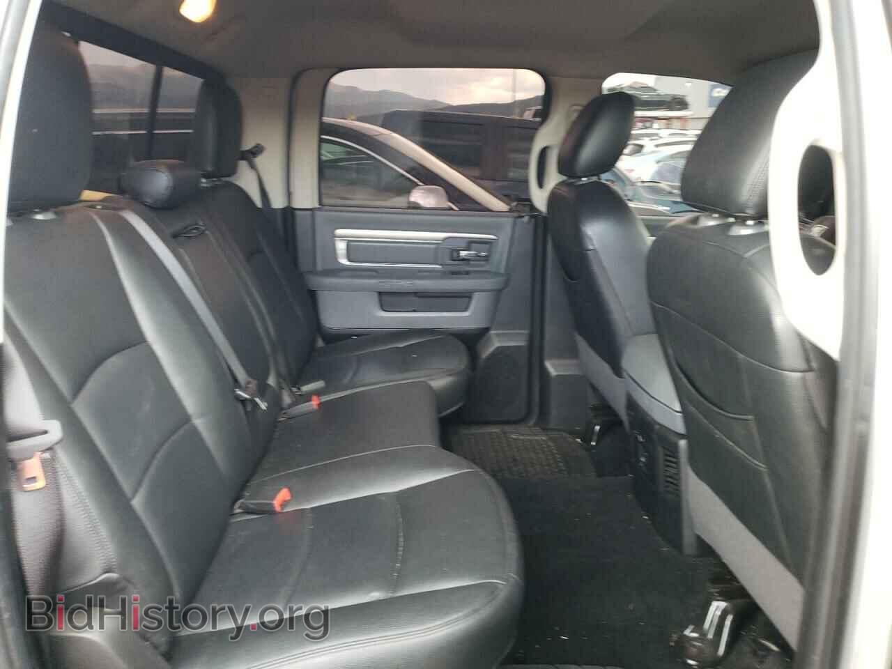 2013 RAM 1500 - VIN: 1C6RR7LT9DS660258 - Фото 10