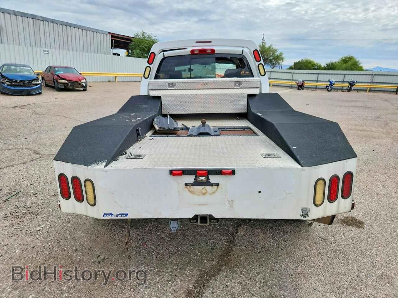 2007 DODGE RAM 3500 - VIN: 3D7MX48A37G807030 - Фото 6