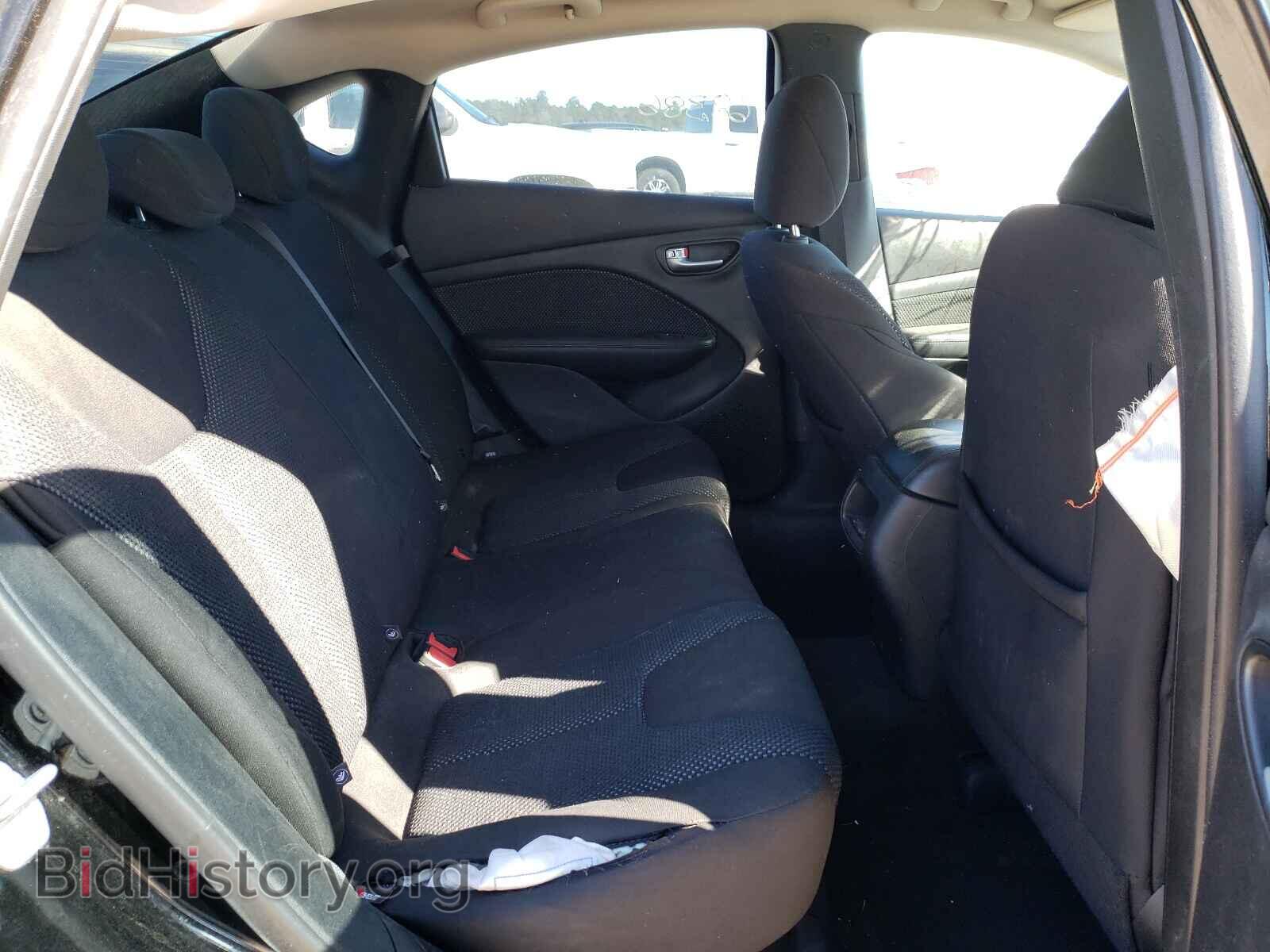 2016 DODGE DART - VIN: 1C3CDFAAXGD704189 - Фото 6