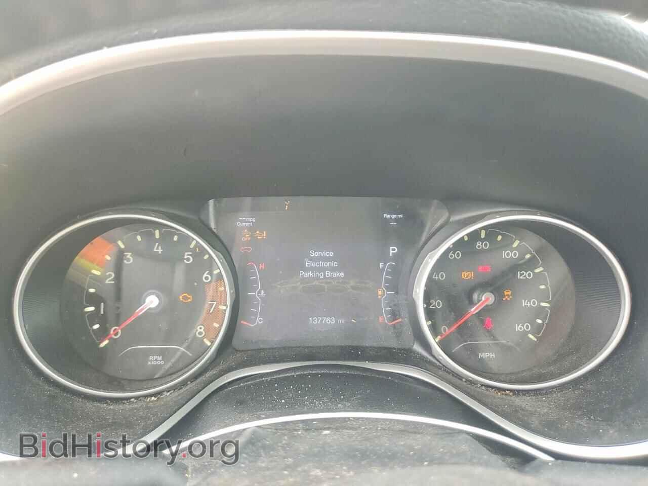 2021 JEEP COMPASS - VIN: 3C4NJCCB3MT522342 - Photo 9