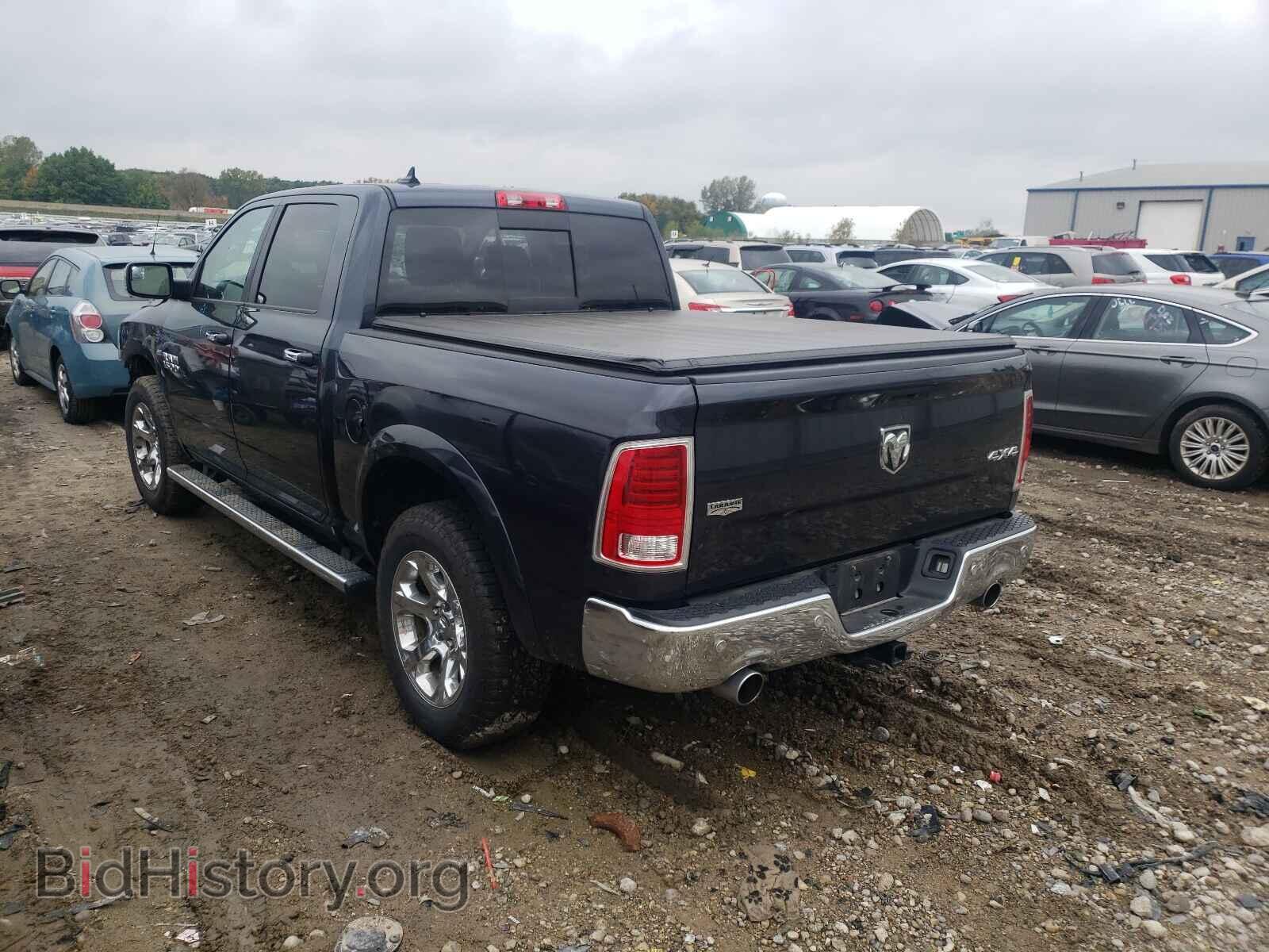 2014 RAM 1500 - VIN: 1C6RR7NT0ES473540 - Фото 3
