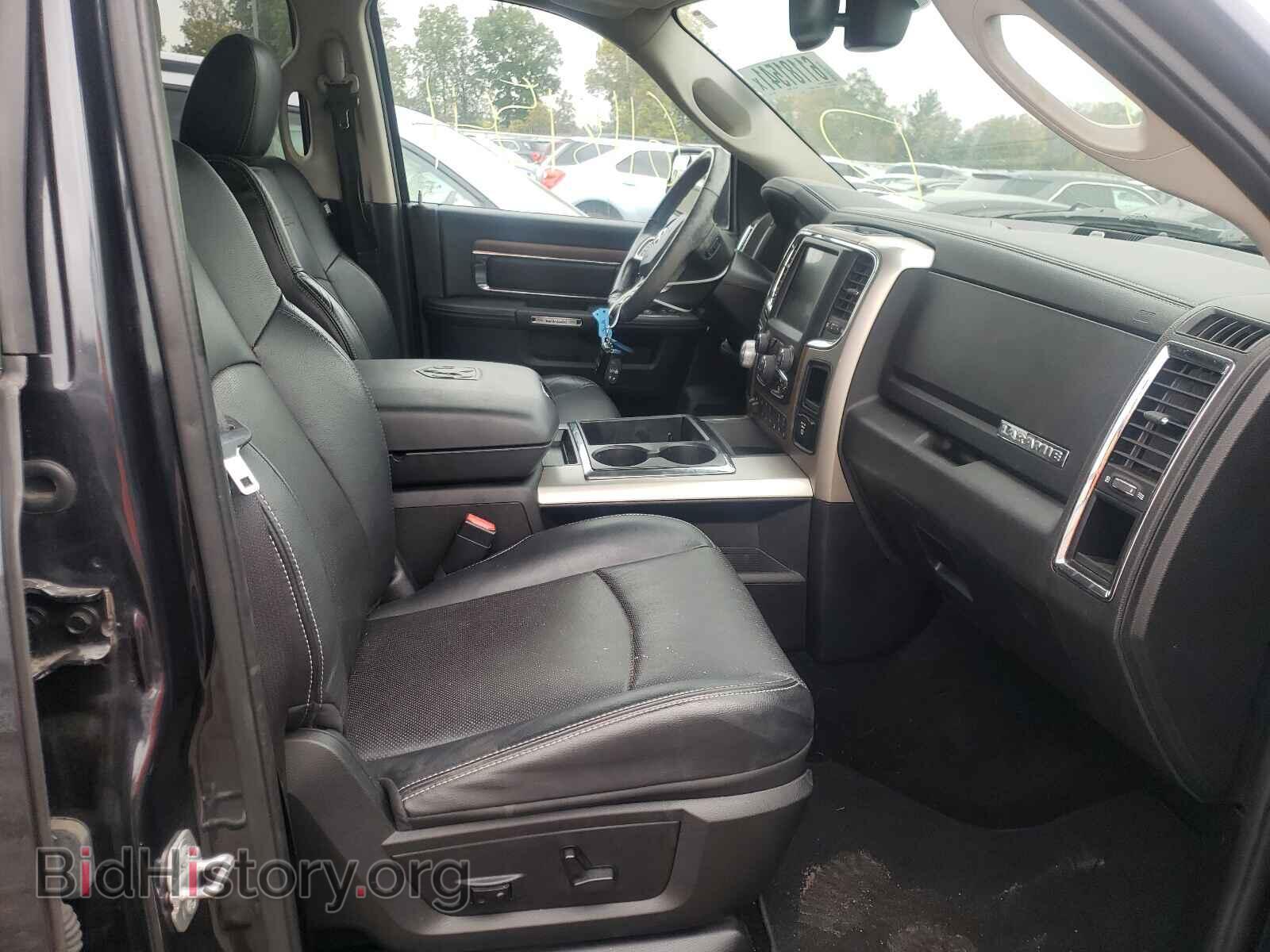 2014 RAM 1500 - VIN: 1C6RR7NT0ES473540 - Фото 5