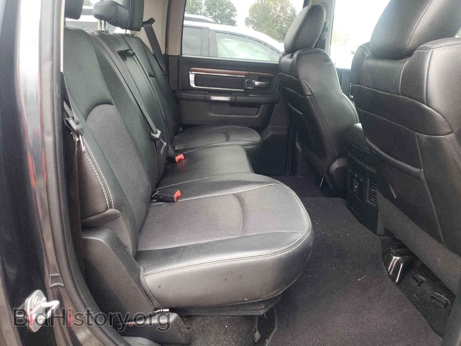 2014 RAM 1500 - VIN: 1C6RR7NT0ES473540 - Фото 6