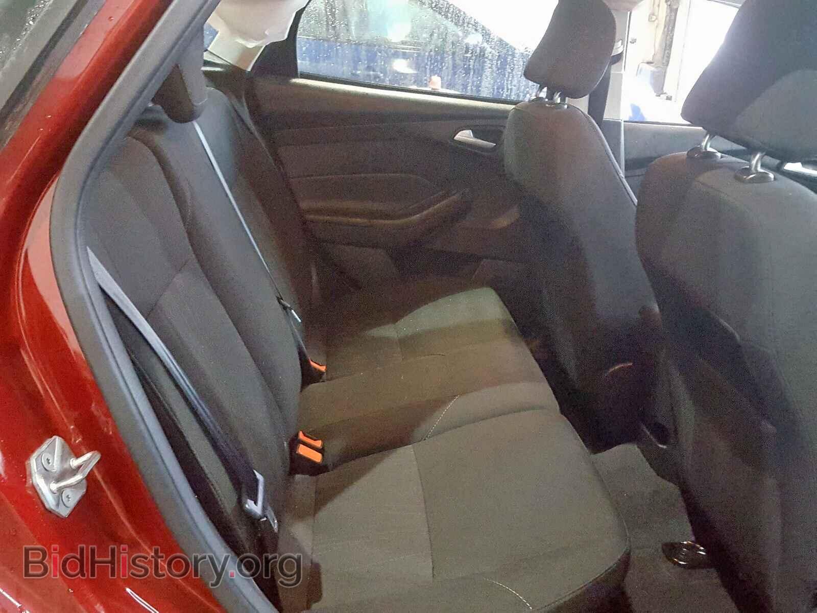 2016 FORD FOCUS SE - VIN: 1FADP3K26GL390372 - Photo 6