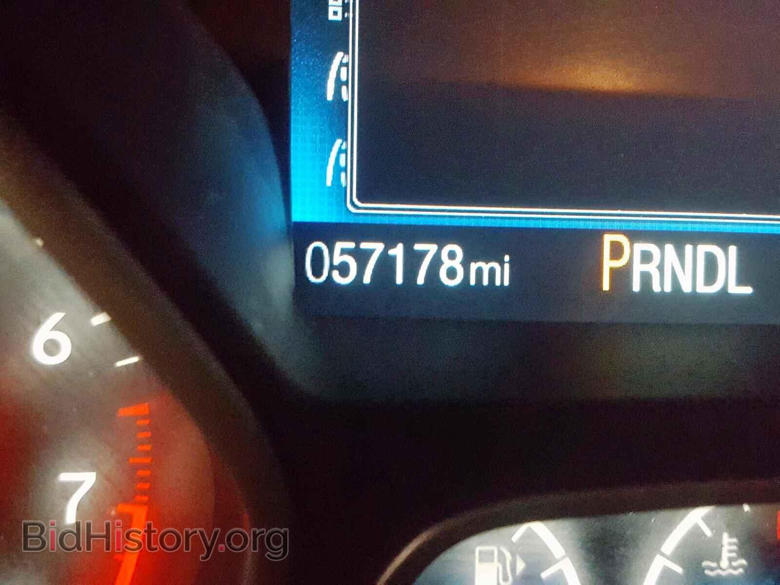 2016 FORD FOCUS SE - VIN: 1FADP3K26GL390372 - Photo 8