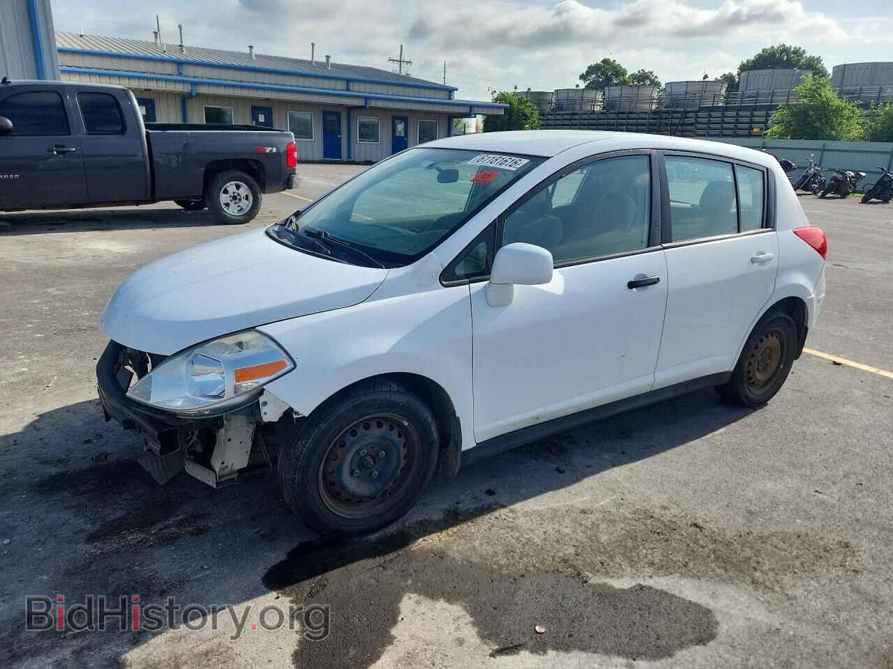 Photo 3N1BC1CPXBL406889 - NISSAN VERSA 2011