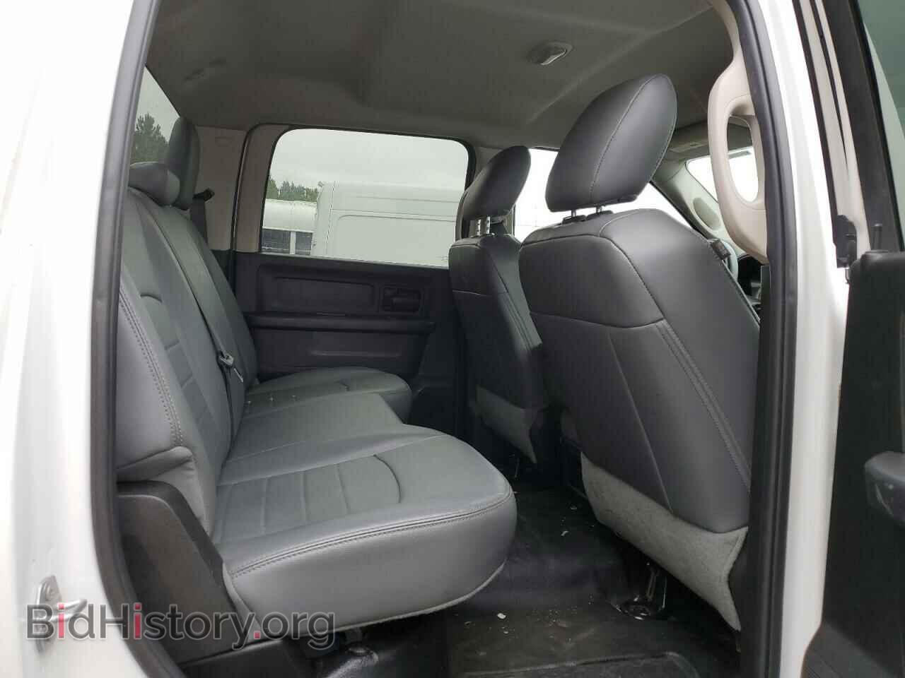 2018 RAM All Models - VIN: 3C6TR5HT5JG398602 - Фото 6