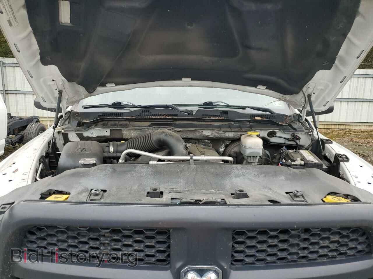 2018 RAM All Models - VIN: 3C6TR5HT5JG398602 - Фото 7