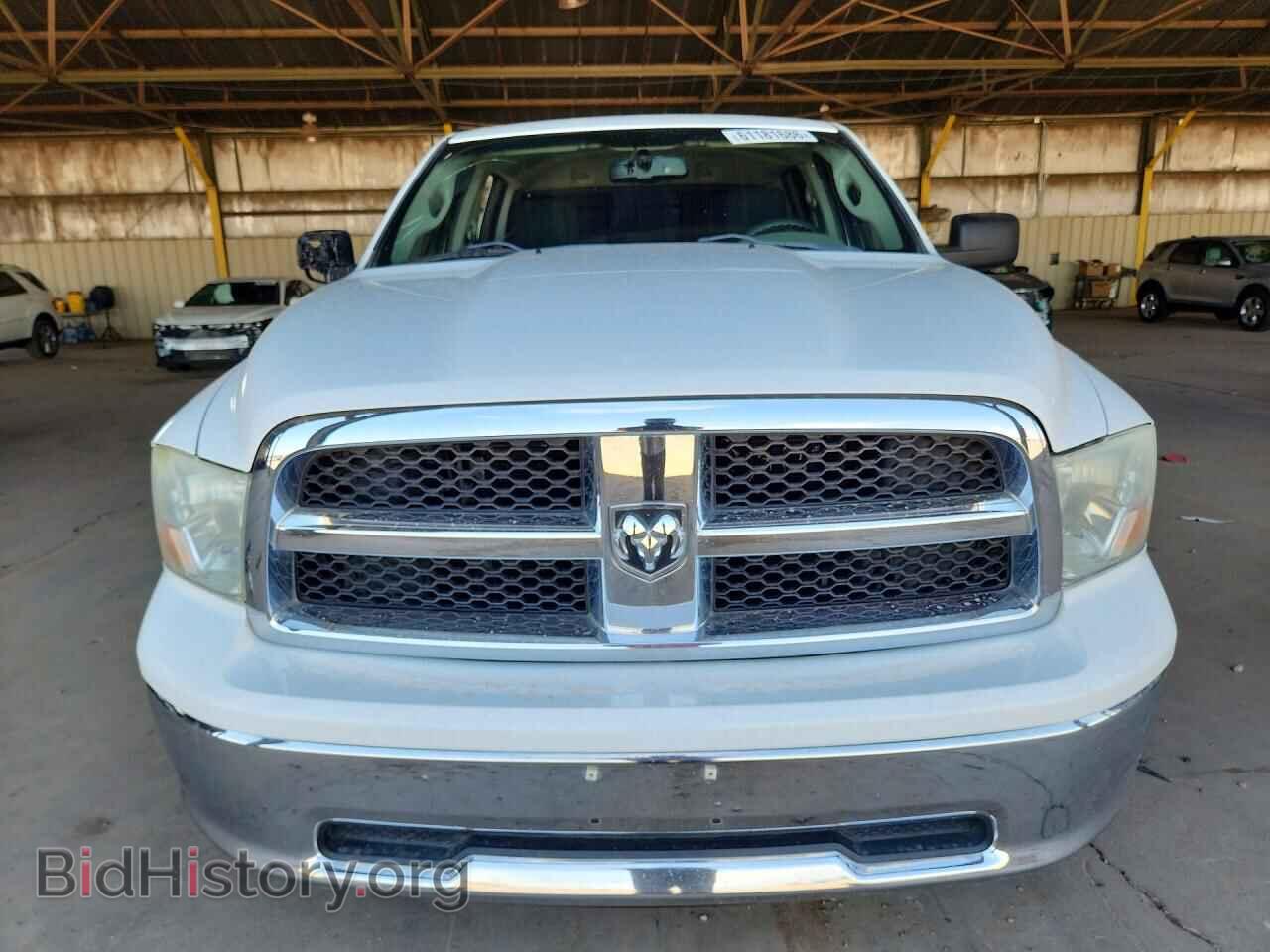 2012 DODGE RAM 1500 - VIN: 1C6RD7LT4CS120295 - Photo 5