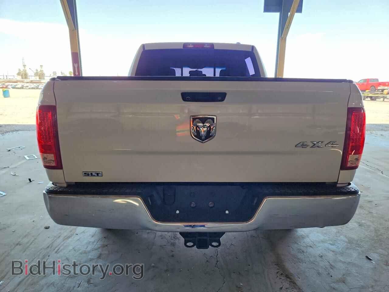 2012 DODGE RAM 1500 - VIN: 1C6RD7LT4CS120295 - Photo 6