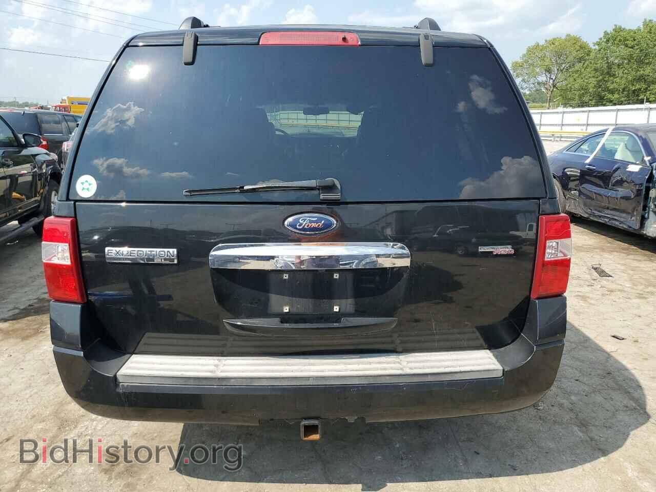 2008 FORD EXPEDITION - VIN: 1FMFK19508LA80947 - Фото 6