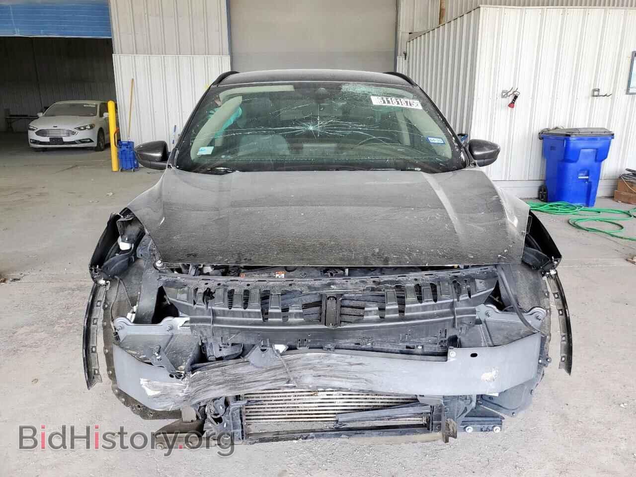 2020 FORD ESCAPE - VIN: 1FMCU0H60LUA55258 - Фото 5