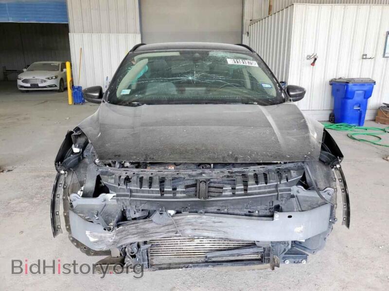 2020 Ford ESCAPE (VIN 1FMCU0H60LUA55258) — photo 5 of 12