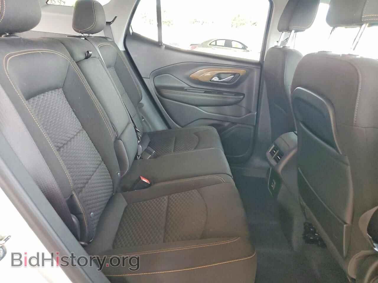 2021 GMC TERRAIN - VIN: 3GKALMEV9ML315464 - Photo 11