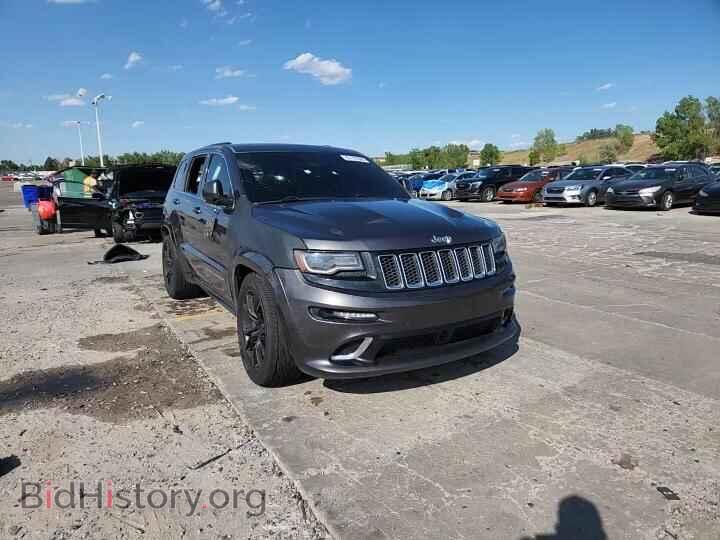 2014 JEEP CHEROKEE - VIN: 1C4RJFDJ3EC218949 - Photo 15