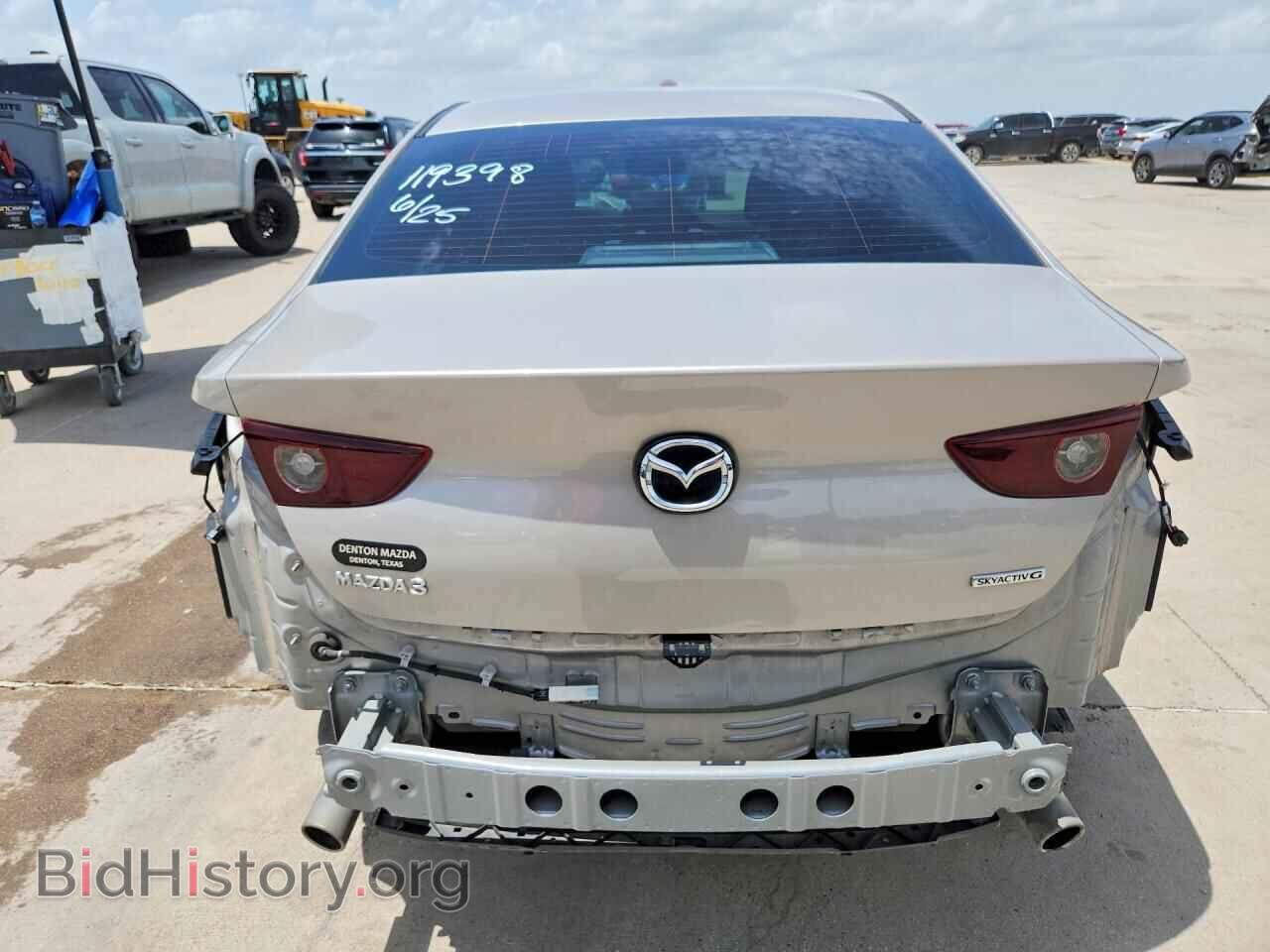 2024 MAZDA 3 - VIN: 3MZBPACM2RM402943 - Photo 6