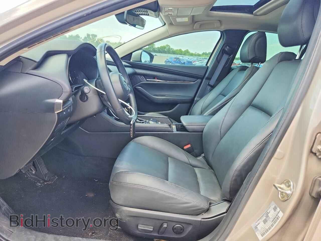 2024 MAZDA 3 - VIN: 3MZBPACM2RM402943 - Photo 7