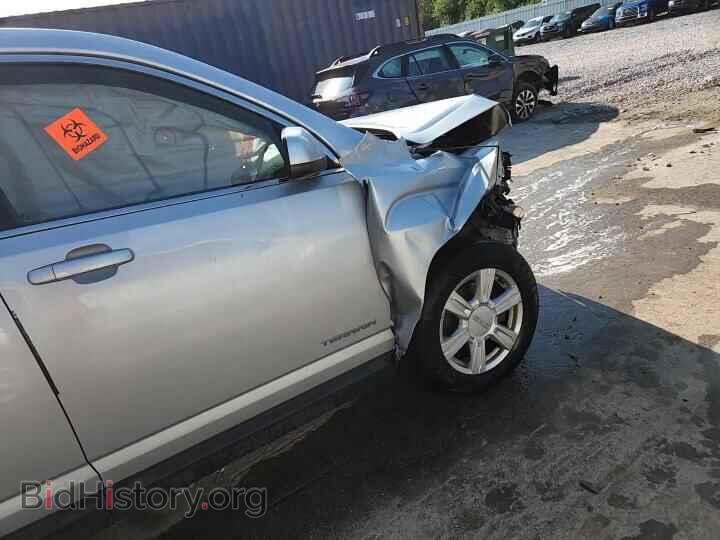 2014 GMC TERRAIN - VIN: 2GKFLWEK4E6323761 - Photo 13