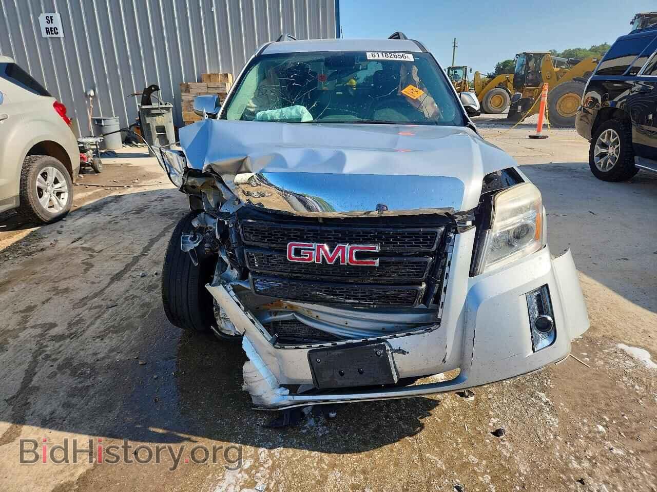 2014 GMC TERRAIN - VIN: 2GKFLWEK4E6323761 - Photo 5
