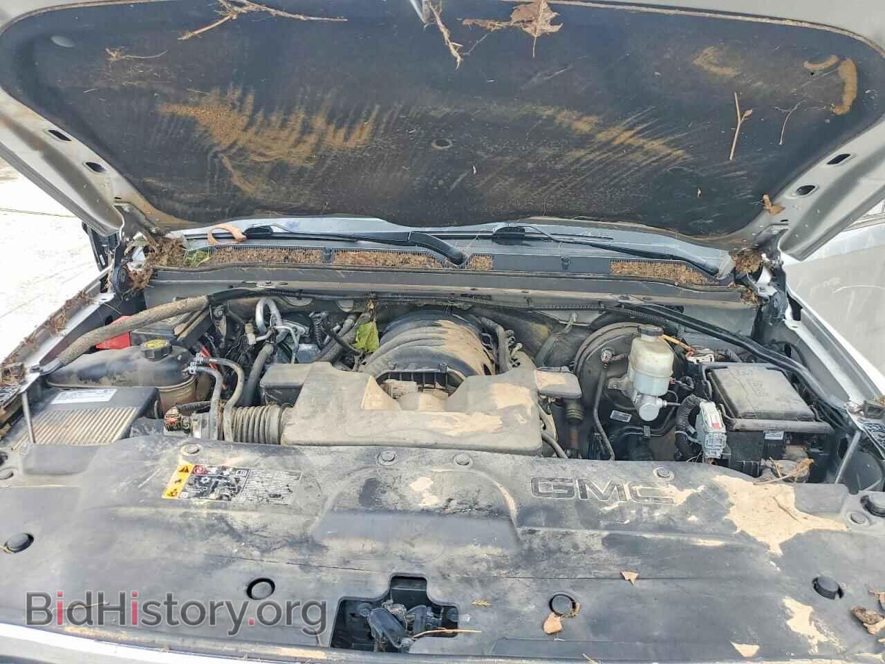 2019 GMC YUKON - VIN: 1GKS2FKC3KR381570 - Photo 11