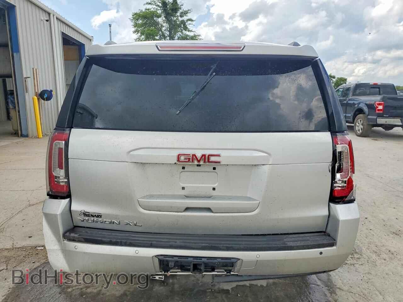 2019 GMC YUKON - VIN: 1GKS2FKC3KR381570 - Photo 6