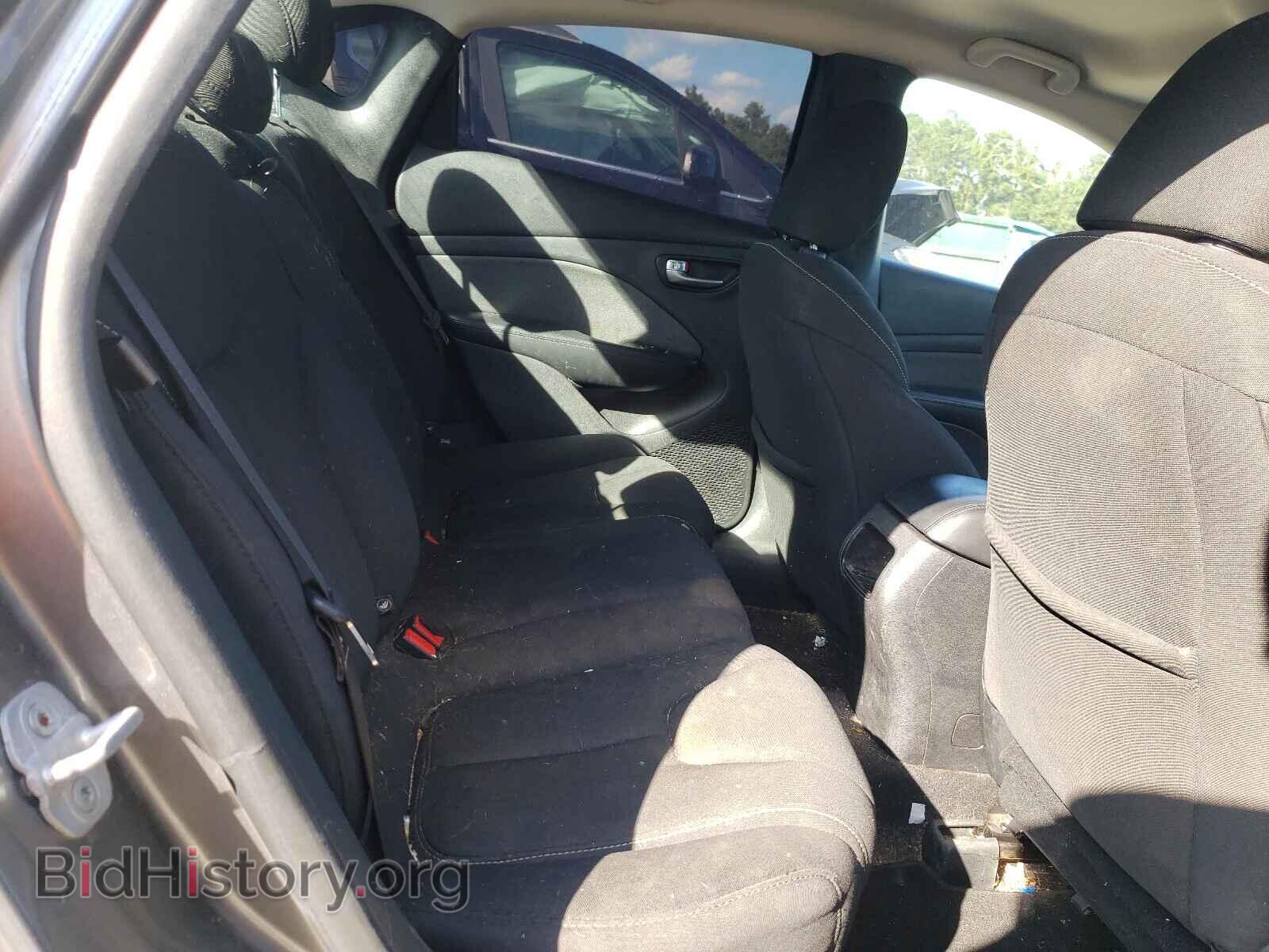 2013 DODGE DART - VIN: 1C3CDFBA0DD310310 - Фото 6