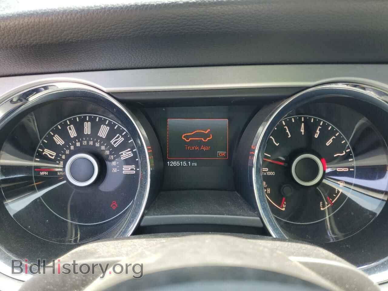 2014 FORD ALL Models - VIN: 1ZVBP8EM2E5231715 - Photo 9