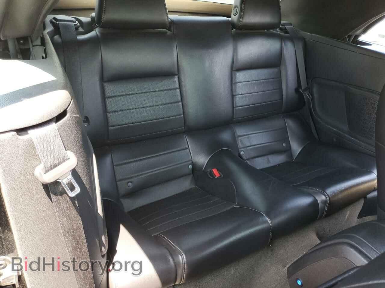 2014 FORD ALL Models - VIN: 1ZVBP8EM2E5231715 - Photo 10