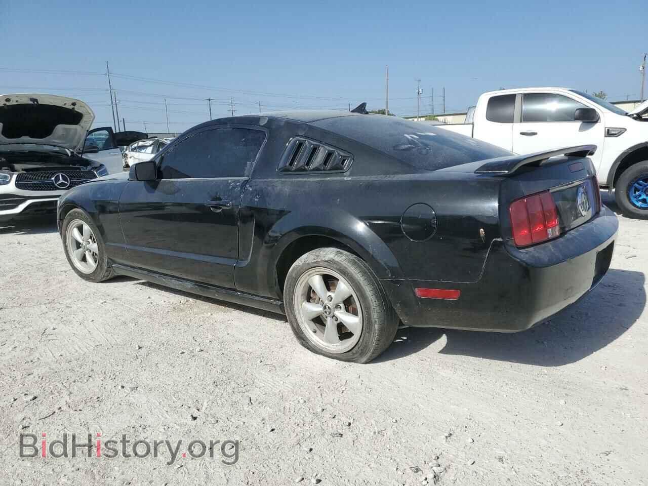 2006 FORD ALL Models - VIN: 1ZVFT80N165239030 - Фото 2