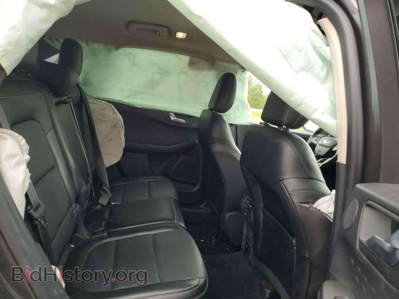 2020 FORD ESCAPE - VIN: 1FMCU9J94LUA28184 - Photo 6