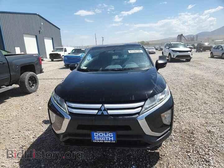 2019 MITSUBISHI ECLIPSE - VIN: JA4AT3AA2KZ030761 - Photo 13