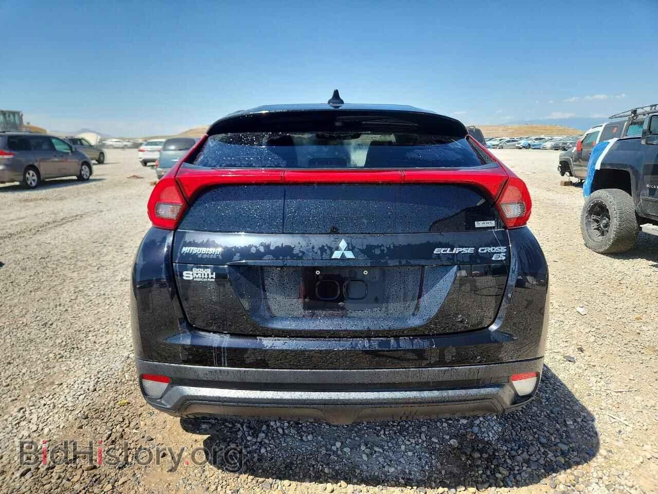 2019 MITSUBISHI ECLIPSE - VIN: JA4AT3AA2KZ030761 - Photo 6