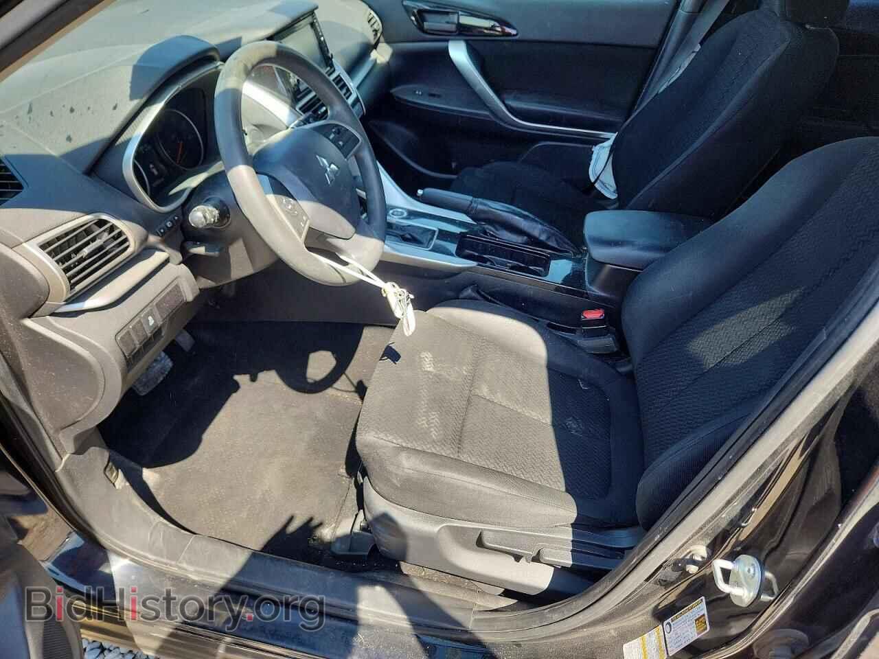 2019 MITSUBISHI ECLIPSE - VIN: JA4AT3AA2KZ030761 - Photo 7