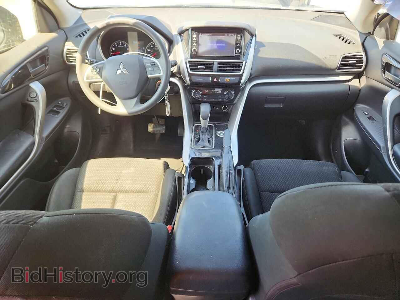 2019 MITSUBISHI ECLIPSE - VIN: JA4AT3AA2KZ030761 - Photo 8