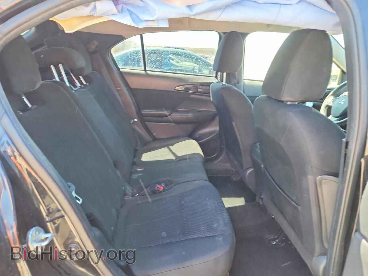 2019 MITSUBISHI ECLIPSE - VIN: JA4AT3AA2KZ030761 - Photo 10