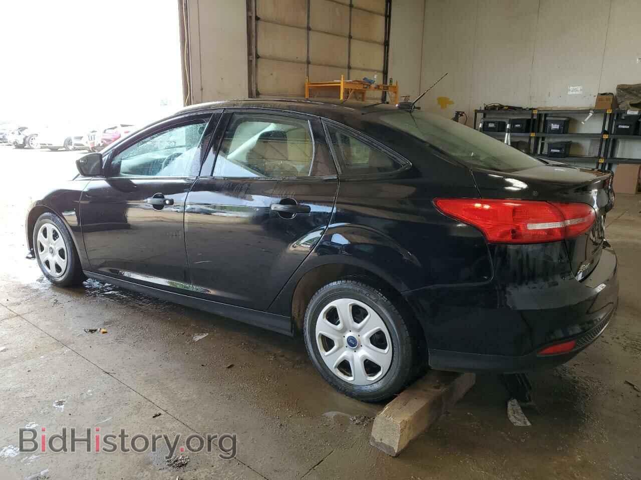 2017 FORD FOCUS - VIN: 1FADP3E2XHL298971 - Photo 2