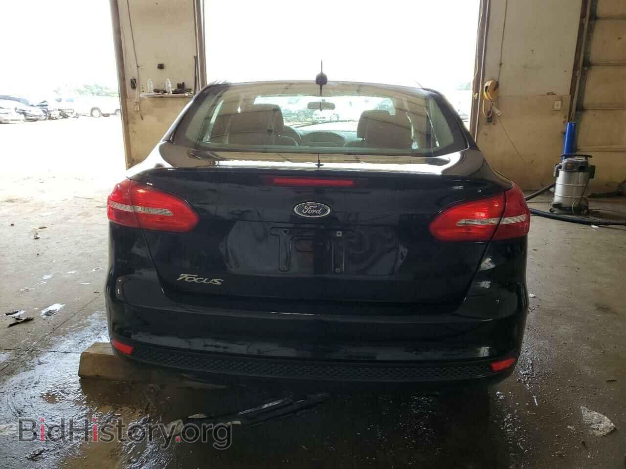 2017 FORD FOCUS - VIN: 1FADP3E2XHL298971 - Photo 6